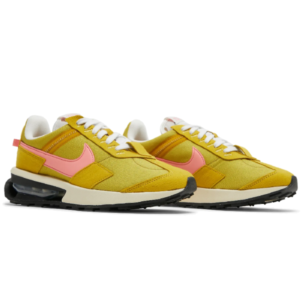 Nike Air Max Pre-Day LX Dark Citron (Women's) - Image 5