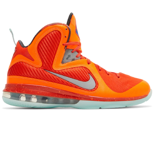 Nike LeBron 9 Big Bang (2022)