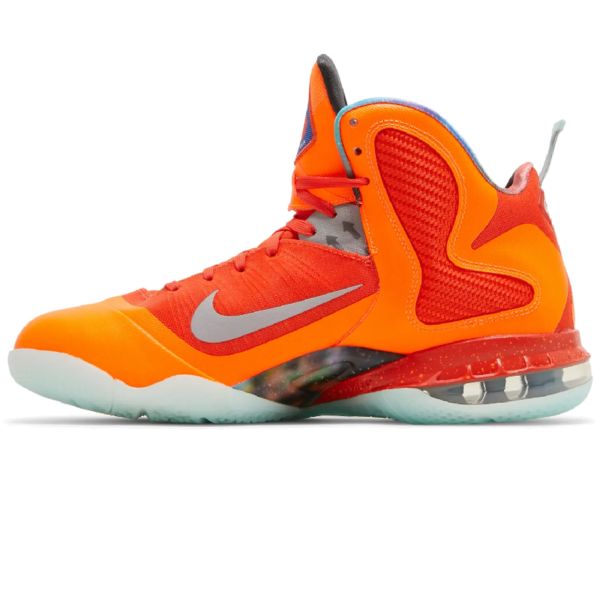 Nike LeBron 9 Big Bang (2022) - Image 2