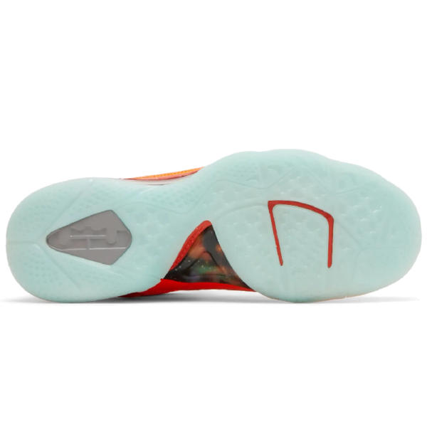 Nike LeBron 9 Big Bang (2022) - Image 3