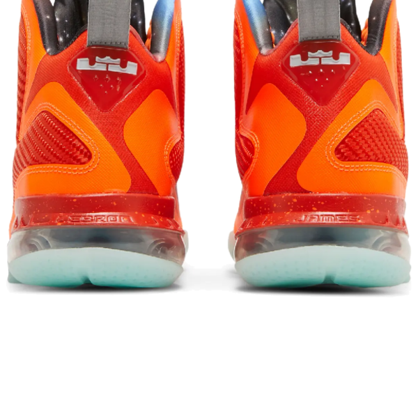Nike LeBron 9 Big Bang (2022) - Image 4