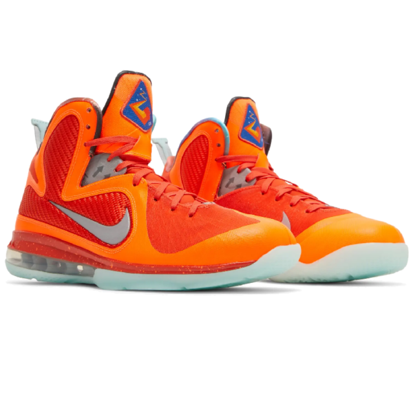 Nike LeBron 9 Big Bang (2022) - Image 5