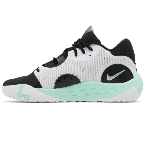 Nike PG 6 Black Mint - Image 2