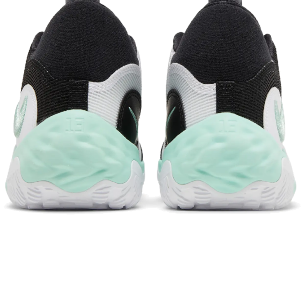 Nike PG 6 Black Mint - Image 4