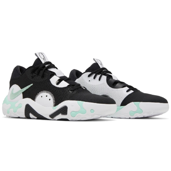 Nike PG 6 Black Mint - Image 5
