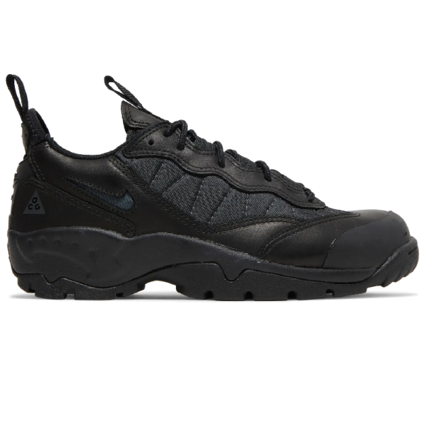 Nike ACG Air Mada Low Triple Black