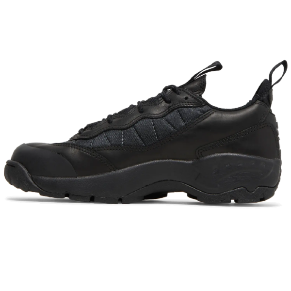 Nike ACG Air Mada Low Triple Black - Image 2