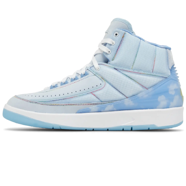 Jordan 2 Retro J Balvin - Image 5