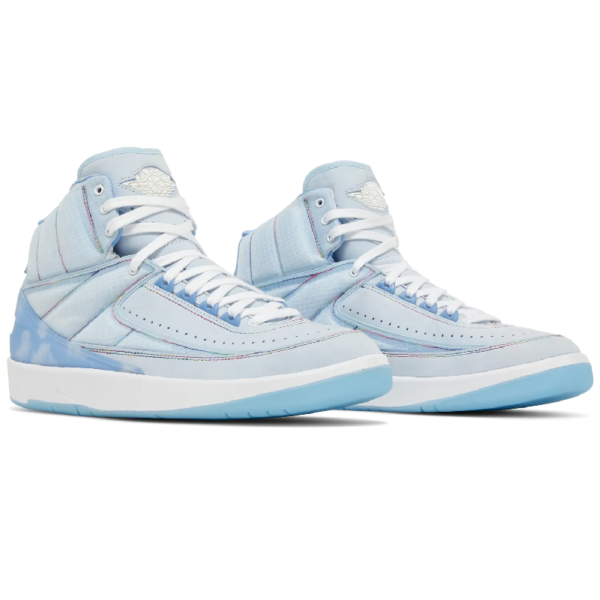 Jordan 2 Retro J Balvin - Image 2