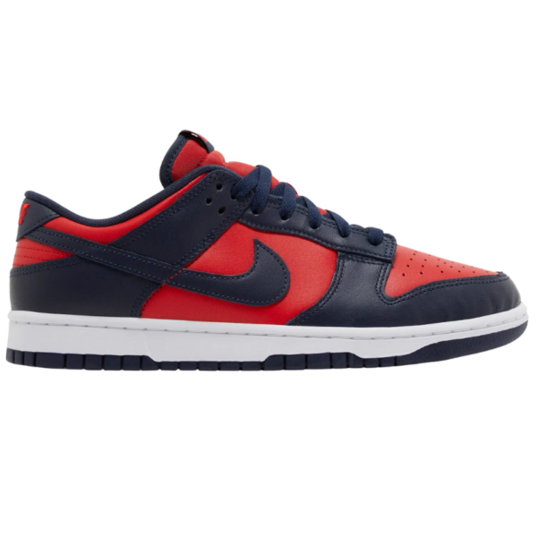 Nike Dunk Low Retro SE CO.JP University Red Obsidian