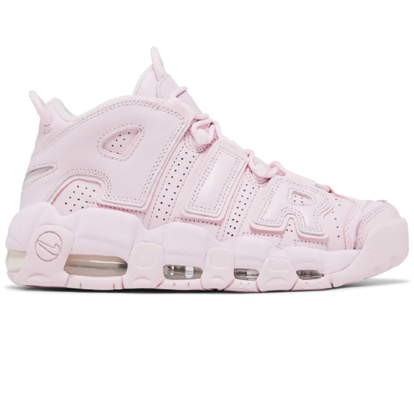 Nike Air More Uptempo Pink Foam (Women's)