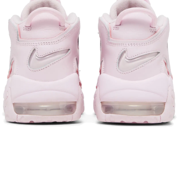 Nike Air More Uptempo Pink Foam (Women's) - Image 4