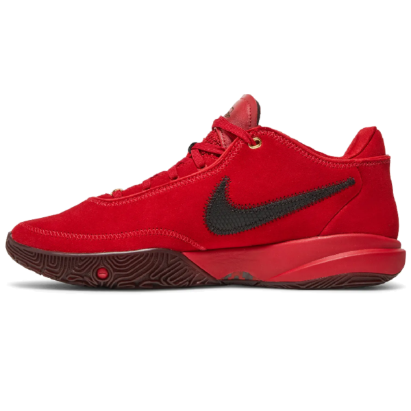 Nike LeBron 20 Liverpool - Image 5