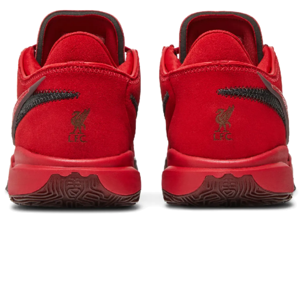 Nike LeBron 20 Liverpool - Image 3