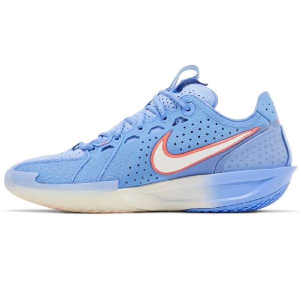 Nike Air Zoom GT Cut 3 Royal Pulse - Image 5