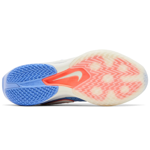 Nike Air Zoom GT Cut 3 Royal Pulse - Image 4