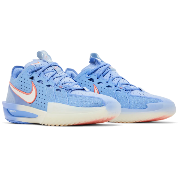 Nike Air Zoom GT Cut 3 Royal Pulse - Image 2