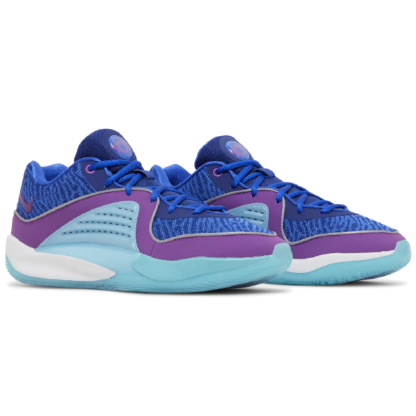 Nike KD 16 Ready Play - Image 5