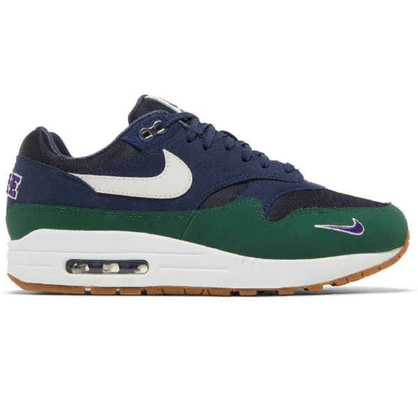 Nike Air Max 1 Gorge Green (Women's)