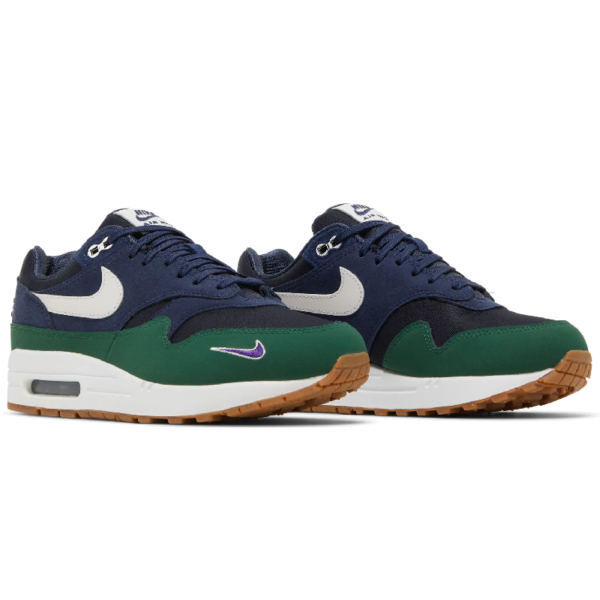 Nike Air Max 1 Gorge Green (Women's) - Image 5