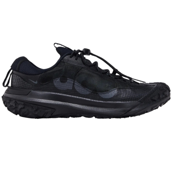 Nike ACG Mountain Fly 2 Low Triple Black