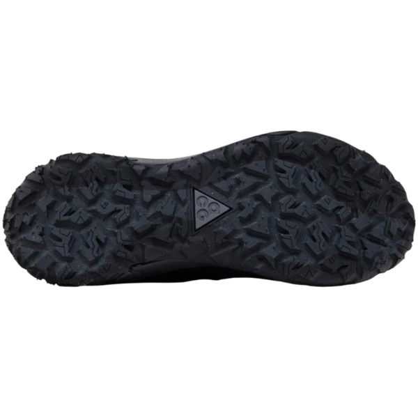 Nike ACG Mountain Fly 2 Low Triple Black - Image 3