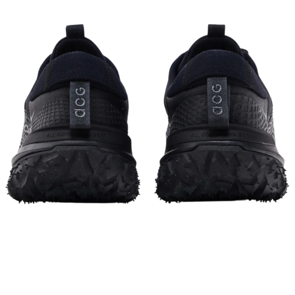Nike ACG Mountain Fly 2 Low Triple Black - Image 4