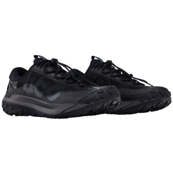 Nike ACG Mountain Fly 2 Low Triple Black - Image 5