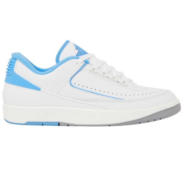 Jordan 2 Retro Low UNC