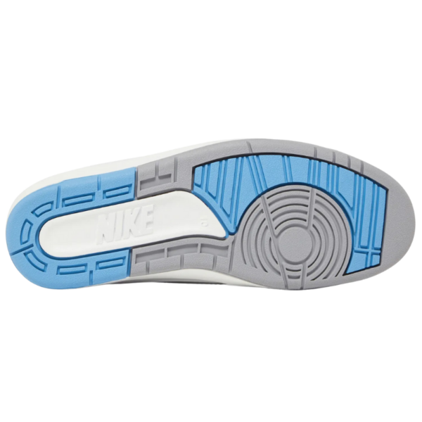 Jordan 2 Retro Low UNC - Image 3