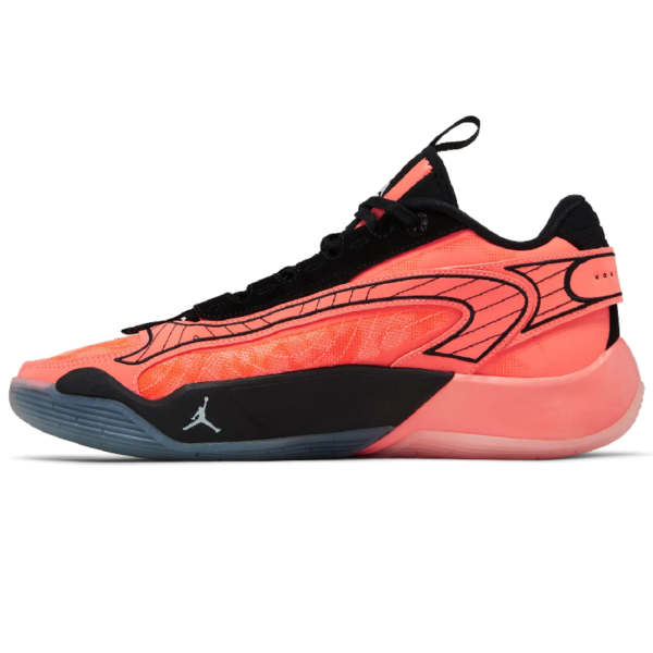 Jordan Luka 2 Bright Mango - Image 2