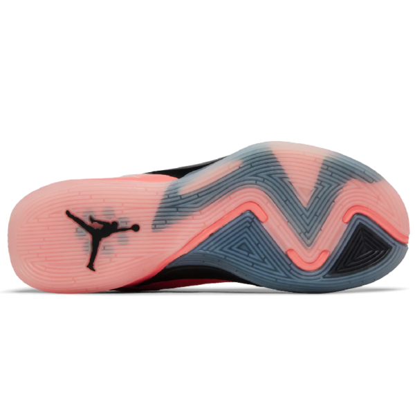 Jordan Luka 2 Bright Mango - Image 3