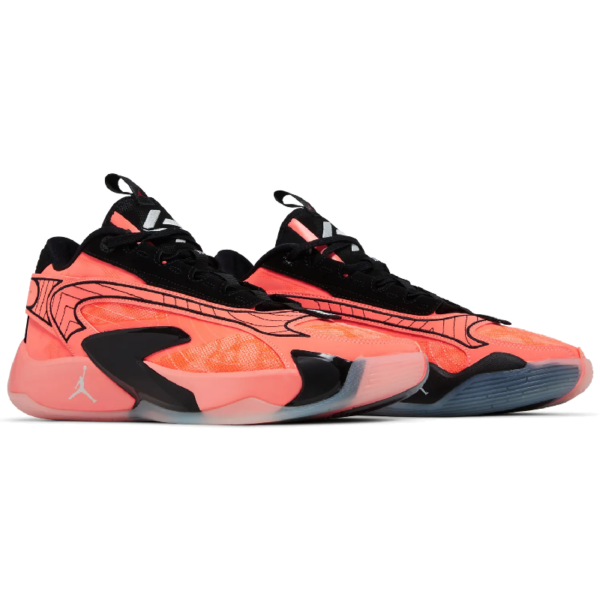 Jordan Luka 2 Bright Mango - Image 5