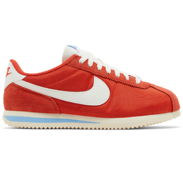 Nike Cortez Picante Red (Women's)