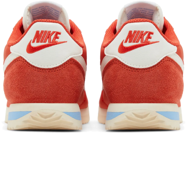 Nike Cortez Picante Red (Women's) - Image 4