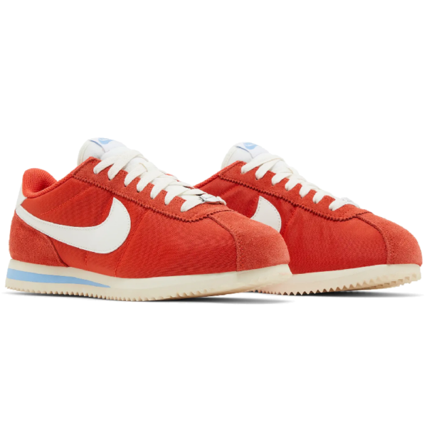 Nike Cortez Picante Red (Women's) - Image 5