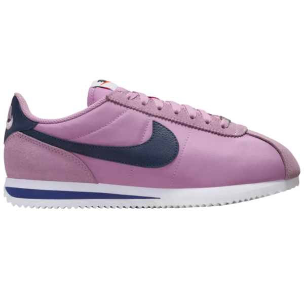 Nike Cortez TXT Beyond Pink Blue Void (Women's)