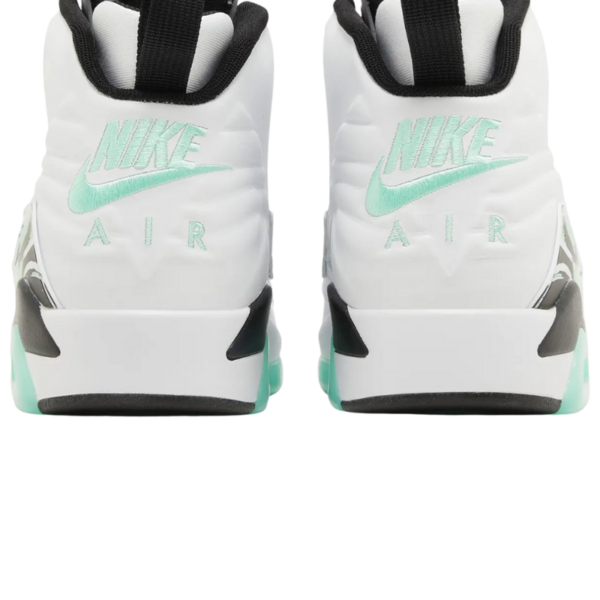 Jordan MVP White Green Glow - Image 4