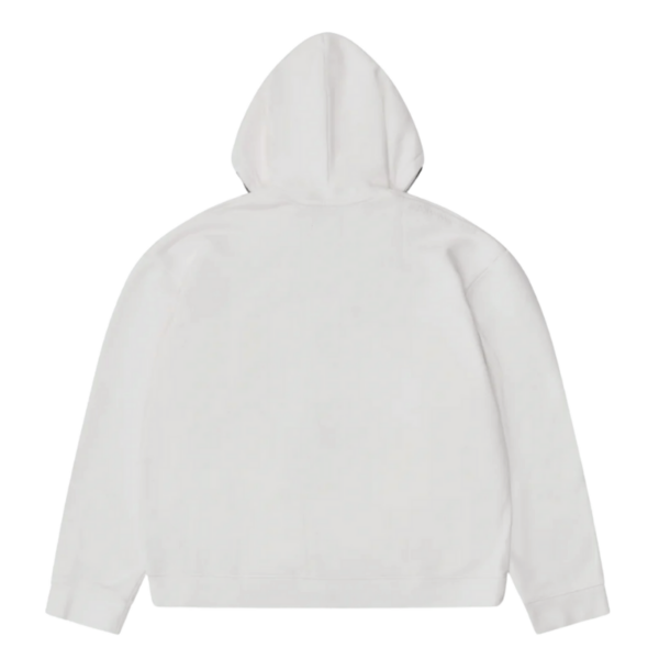 Jordan x Travis Scott Full-Zip Hoodie Sail - Image 2