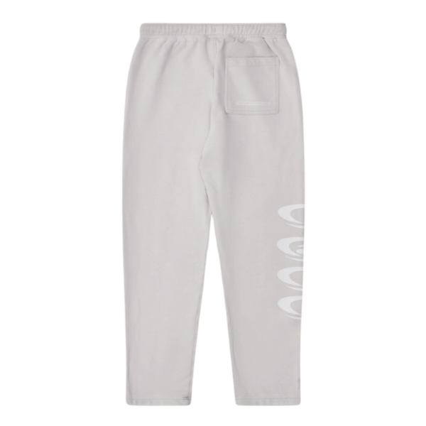 Jordan x Travis Scott Fleece Pants Sail - Image 2