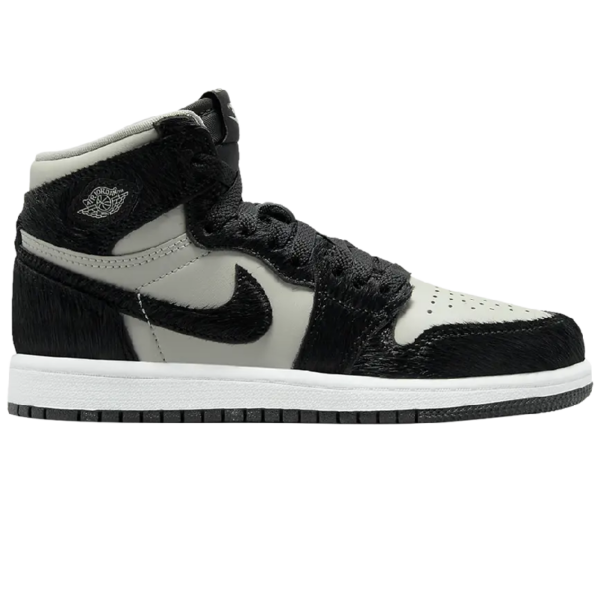Air Jordan 1 Retro High OG Twist 2.0 Medium Grey (TD)