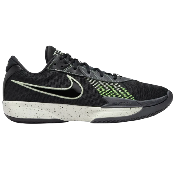 Nike Zoom GT Cut Academy Black Green Strike