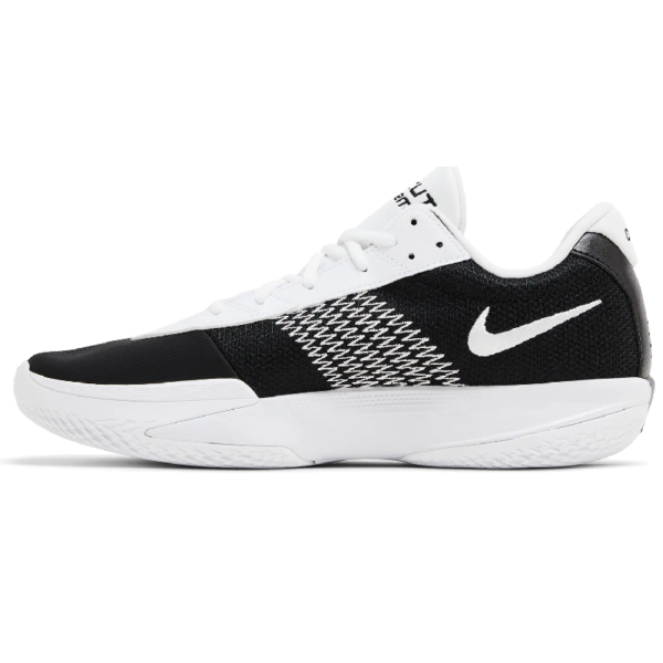 Nike Air Zoom GT Cut Academy Panda - Image 5