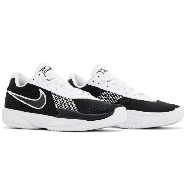 Nike Air Zoom GT Cut Academy Panda - Image 2