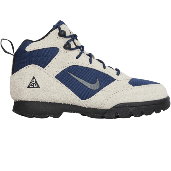 Nike ACG Torre Mid WP Light Orewood Brown Navy