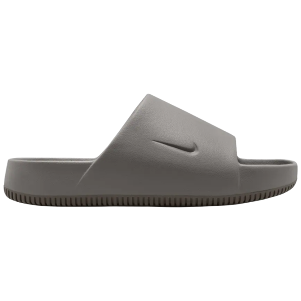 Nike Calm Slide Flat Pewter