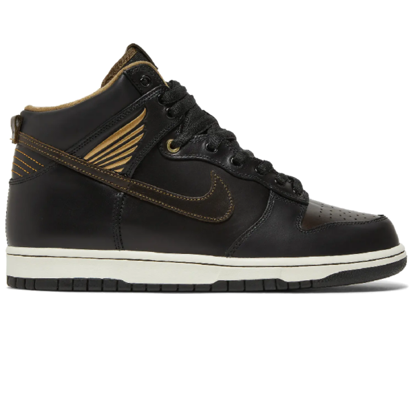 Nike SB Dunk High Pawnshop Skate Co. Old Soul