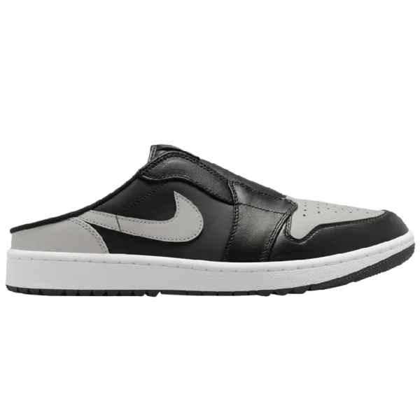 Jordan 1 Mule Golf Shadow