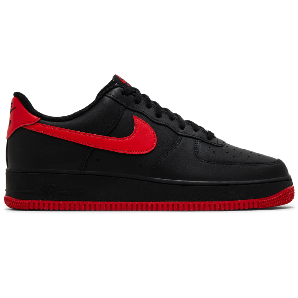 Nike Air Force 1 Low '07 LV8 Vamps