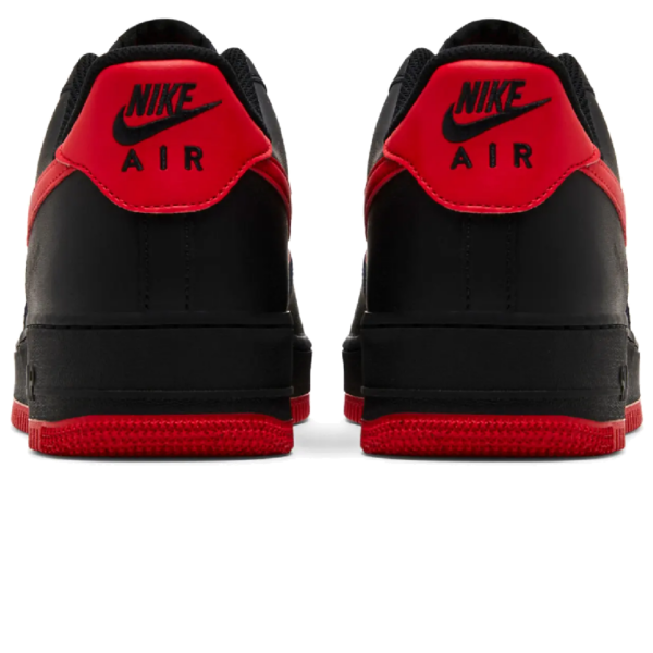 Nike Air Force 1 Low '07 LV8 Vamps - Image 4